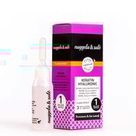 Keratina-Hialurónico Ampolla  1ud.-195172 Keratina-Hialurónico Ampolla  1ud.-195172 0